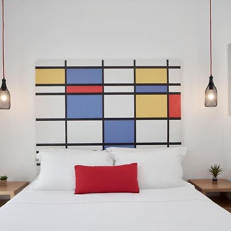 Cozy Suites โปตอส ภายนอก รูปภาพ