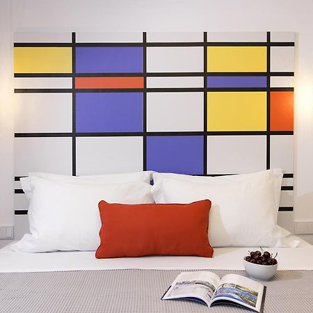 Cozy Suites โปตอส ภายนอก รูปภาพ